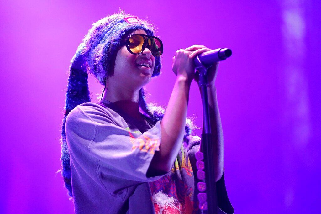 2022 Lollapalooza Music Festival - Day Three
